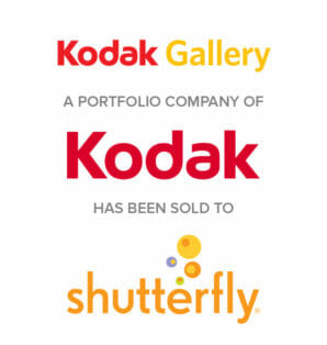 Kodak Gallery