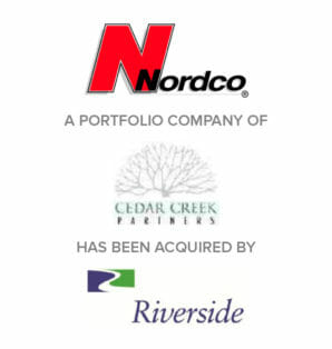 Nordco, Inc.