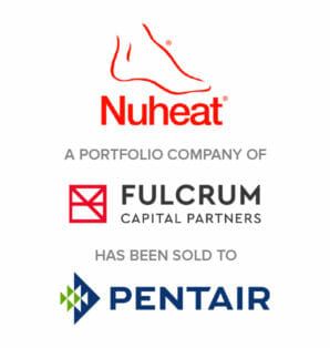Nuheat Industries Limited