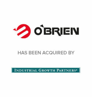 O’Brien Holding Co., Inc.