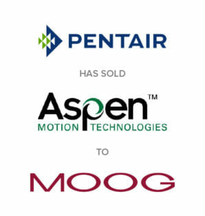 Aspen Motion Technologies