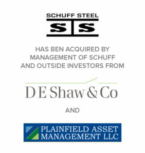Schuff Steel
