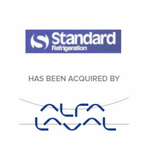 Standard Refrigeration Co., Inc.