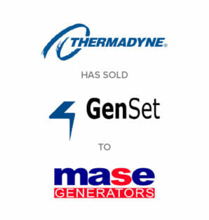 GenSet Corporation