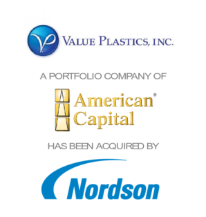 Value Plastics, Inc.