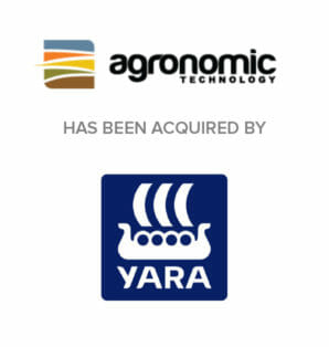 Agronomic Technology Corp
