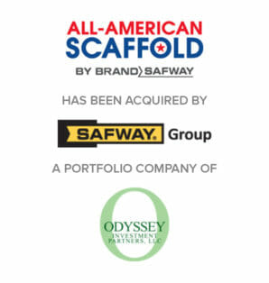 All-American Scaffold