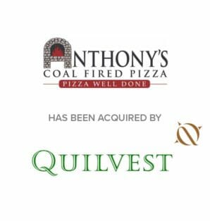 Anthony’s Coal Fired Pizza