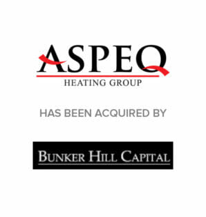 ASPEQ Heating Group