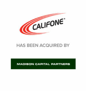 Califone International, Inc.