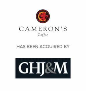 Cameron’s Coffee