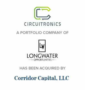 Circuitronics
