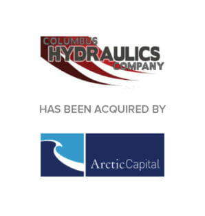 Columbus Hydraulics Company