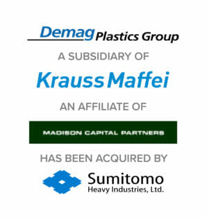 Demag Plastics Group