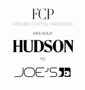 Hudson