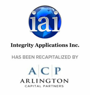 Integrity Applications Incorporated