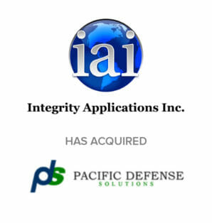 Pacific Defense Solutions