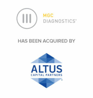 MGC Diagnostics