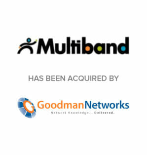 Multiband