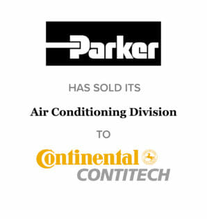 Parker Automotive HVAC