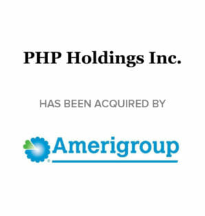 PHP Holdings Inc.