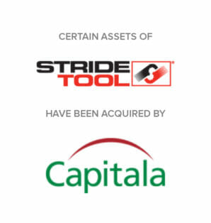 Stride Tools