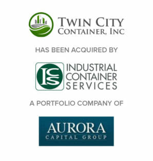 Twin City Container, Inc.