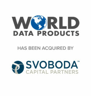 World Data Products