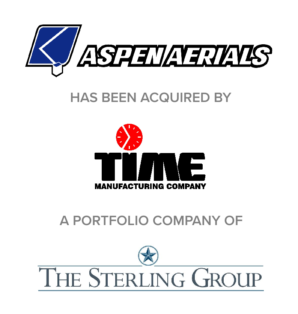 Aspen Aerials