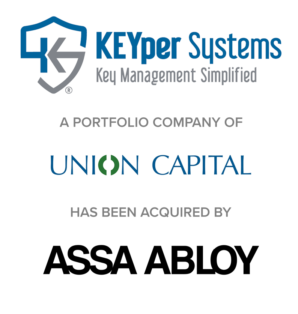 KEYper Systems