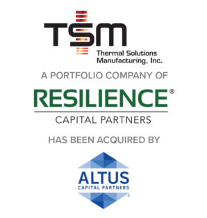 Thermal Solutions Manufacturing