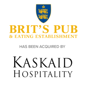 Brit’s Pub & Eating Establishment