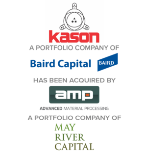 Kason Corporation