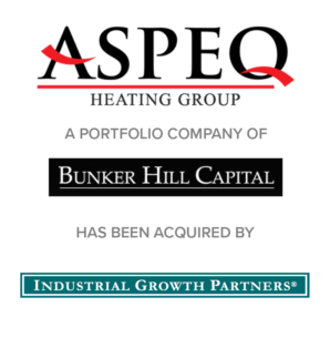 ASPEQ Heating Group