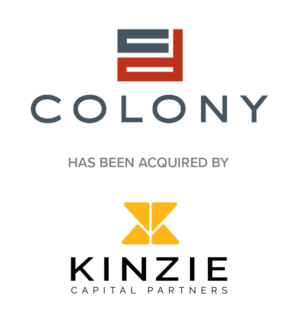 Colony Display