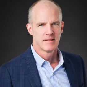 Paul Vander Vort