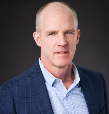 Paul Vander Vort