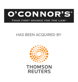 O’Connor’s