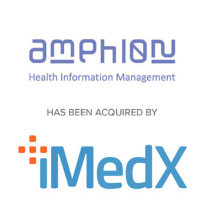 Amphion Medical Solutions
