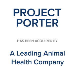 Project Porter