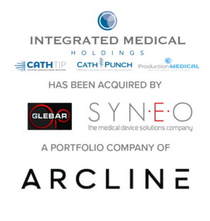 Integrated Medical Holdings