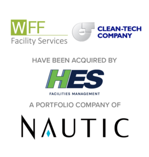 WFF Facility Services and Clean-Tech Company
