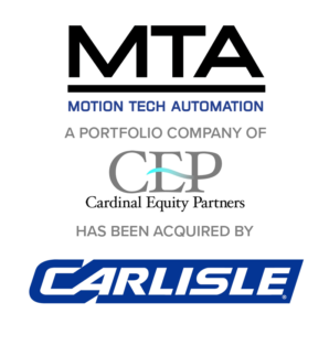 Motion Tech Automation