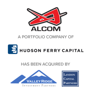 Alcom