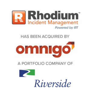 Incident Response Technologies