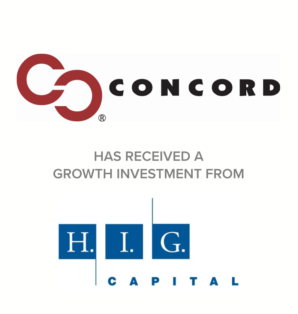 Concord USA