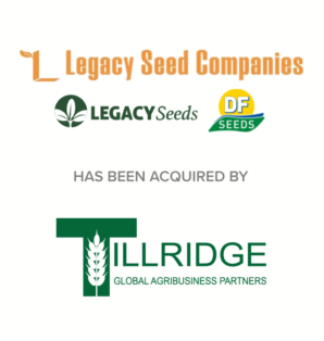 Legacy Seed Companies