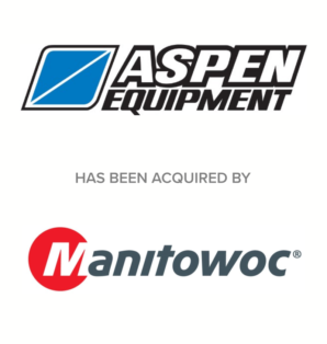 Aspen Equipment