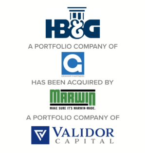 HB&G