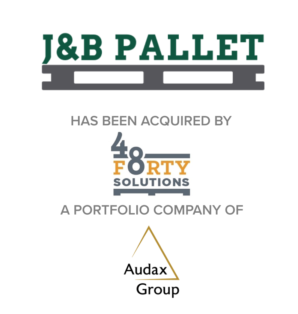 J&B Pallet